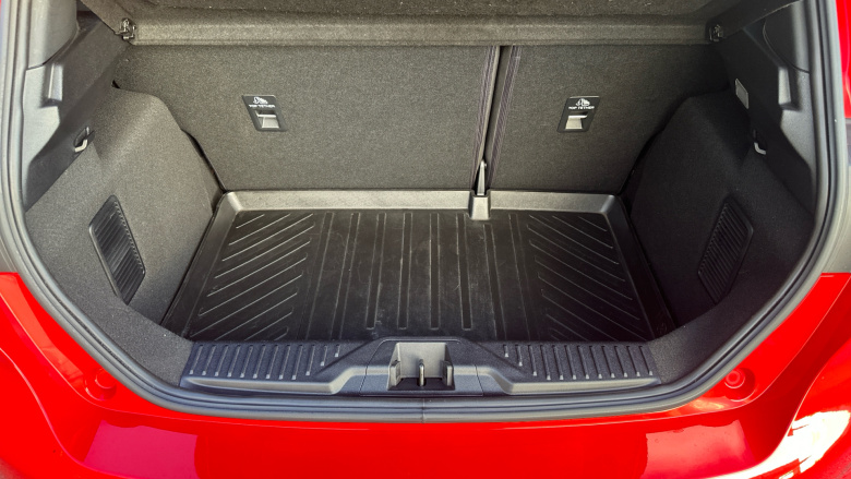 Ford Fiesta 1.0 EcoBoost 125 ST-Line Edition 5dr Petrol Hatchback